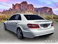 2011 Mercedes-Benz E-Class E 350