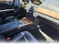 2011 Mercedes-Benz E-Class E 350
