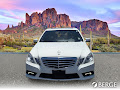 2011 Mercedes-Benz E-Class E 350