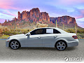 2011 Mercedes-Benz E-Class E 350