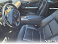2011 Mercedes-Benz E-Class E 350