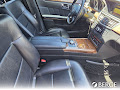 2011 Mercedes-Benz E-Class E 350