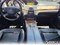 2011 Mercedes-Benz E-Class E 350