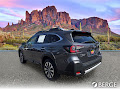 2024 Subaru Outback Touring