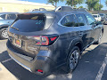 2024 Subaru Outback Touring