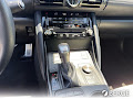 2024 Lexus IS 350 F SPORT
