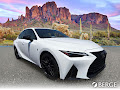 2024 Lexus IS 350 F SPORT
