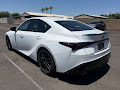 2024 Lexus IS 350 F SPORT
