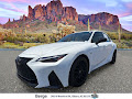 2024 Lexus IS 350 F SPORT