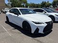 2024 Lexus IS 350 F SPORT