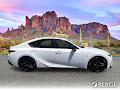 2024 Lexus IS 350 F SPORT