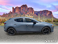 2024 Mazda Mazda3 2.5 S Carbon Edition