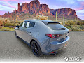 2024 Mazda Mazda3 2.5 S Carbon Edition