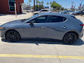 2024 Mazda Mazda3 2.5 S Carbon Edition