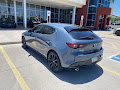 2024 Mazda Mazda3 2.5 S Carbon Edition