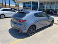 2024 Mazda Mazda3 2.5 S Carbon Edition