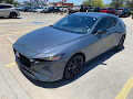 2024 Mazda Mazda3 2.5 S Carbon Edition