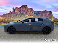 2024 Mazda Mazda3 2.5 S Carbon Edition