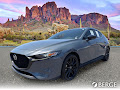 2024 Mazda Mazda3 2.5 S Carbon Edition