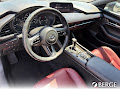 2024 Mazda Mazda3 2.5 S Carbon Edition