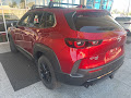2025 Mazda CX-50 Hybrid Premium