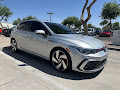 2023 Volkswagen Golf GTI 2.0T S