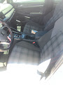 2023 Volkswagen Golf GTI 2.0T S