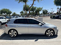 2023 Volkswagen Golf GTI 2.0T S
