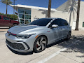 2023 Volkswagen Golf GTI 2.0T S