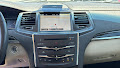 2016 Lincoln MKS Base