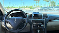 2016 Lincoln MKS Base