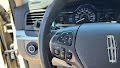 2016 Lincoln MKS Base