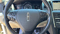 2016 Lincoln MKS Base