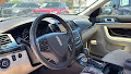 2016 Lincoln MKS Base