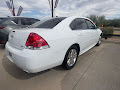 2014 Chevrolet Impala Limited LT