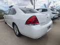2014 Chevrolet Impala Limited LT