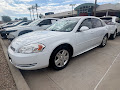 2014 Chevrolet Impala Limited LT