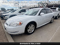 2014 Chevrolet Impala Limited LT