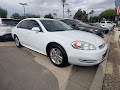 2014 Chevrolet Impala Limited LT