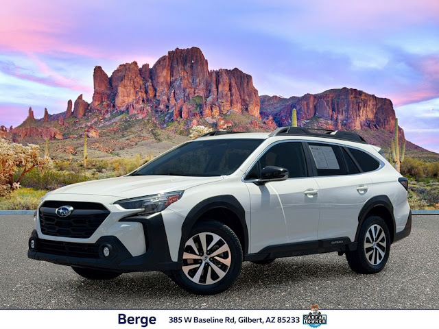2023 Subaru Outback Premium