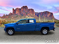 2018 GMC Canyon SLE1