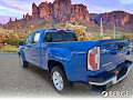 2018 GMC Canyon SLE1