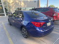 2019 Toyota Corolla XSE