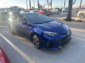 2019 Toyota Corolla XSE
