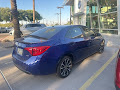 2019 Toyota Corolla XSE