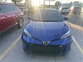 2019 Toyota Corolla XSE