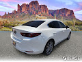 2022 Mazda Mazda3 Select