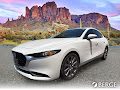 2022 Mazda Mazda3 Select