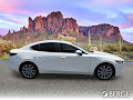2022 Mazda Mazda3 Select