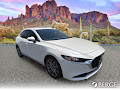 2022 Mazda Mazda3 Select